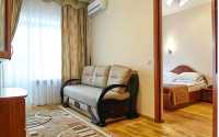 ​​​​​​​Apartament 2-pokojowy Luksus 