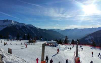 ZIMA 2027 - Włochy - Val di Sole - Narciarskie Safari -  WCZASY